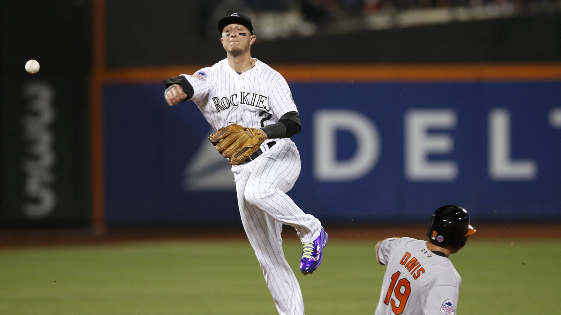 ジーターになれなかった背番号 ２ の遊撃手 トゥロウィツキが引退 宇根夏樹 個人 Yahoo ニュース