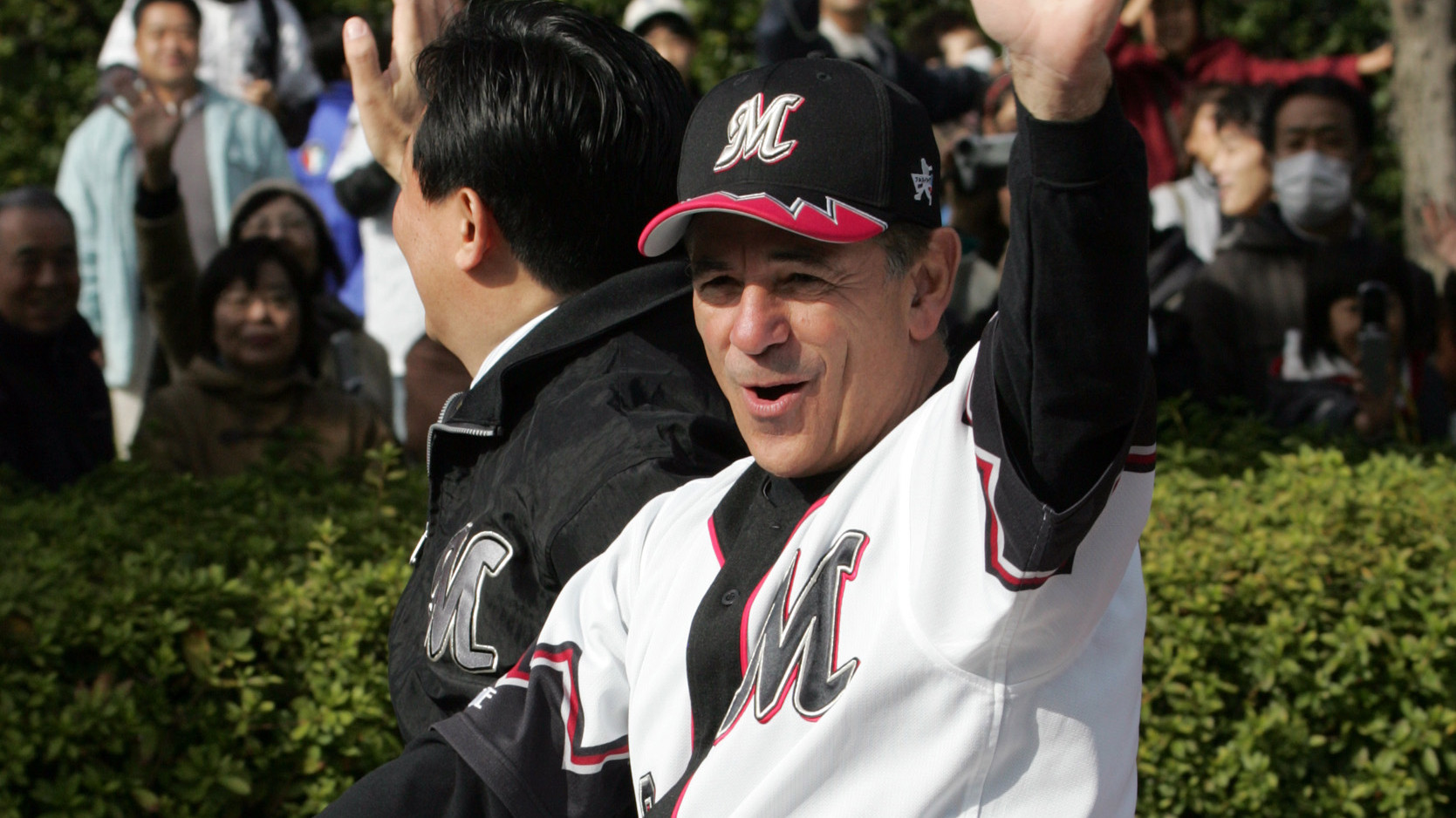 今年の千葉ロッテは ５年周期 で 15年前と10年前は日本シリーズ優勝 ５年前もｃｓファイナルへ 宇根夏樹 個人 Yahoo ニュース