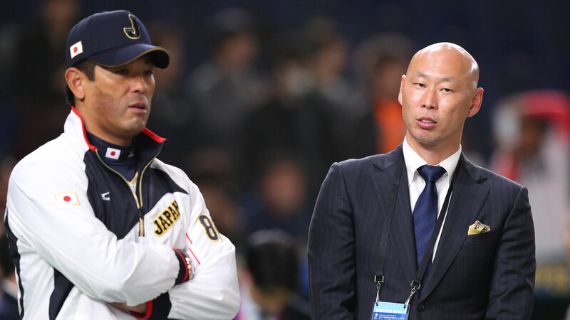 ゴールデン グラブの 外野独占 3人ともチームメイトは2度 同じ3人の連続受賞は 宇根夏樹 個人 Yahoo ニュース ゴールデン グラブの 外野独占 3人ともチームメイトは2度 同じ3人の連続受賞は 宇根夏樹 個人 Yahoo ニュース