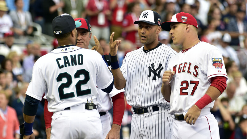 トラウトらが候補になった クーパースタウンではない 殿堂 に入っているメジャーリーガーたち 宇根夏樹 個人 Yahoo ニュース トラウトらが候補になった クーパースタウンではない 殿堂 に入っているメジャーリーガーたち 宇根夏樹 個人 Yahoo ニュース