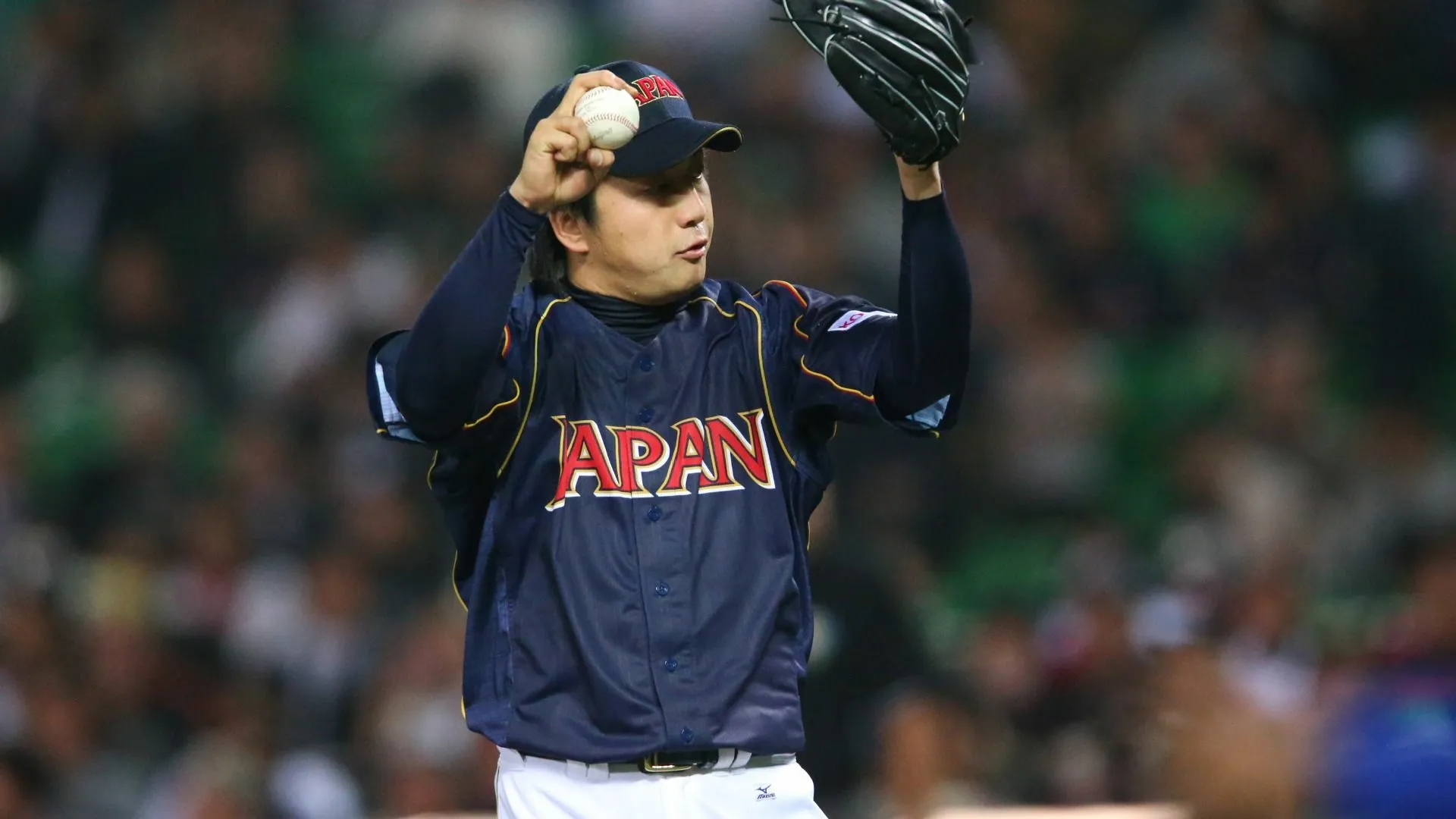 澤村拓一の前に「レッドソックスで投げた日本人投手」は、７人中 