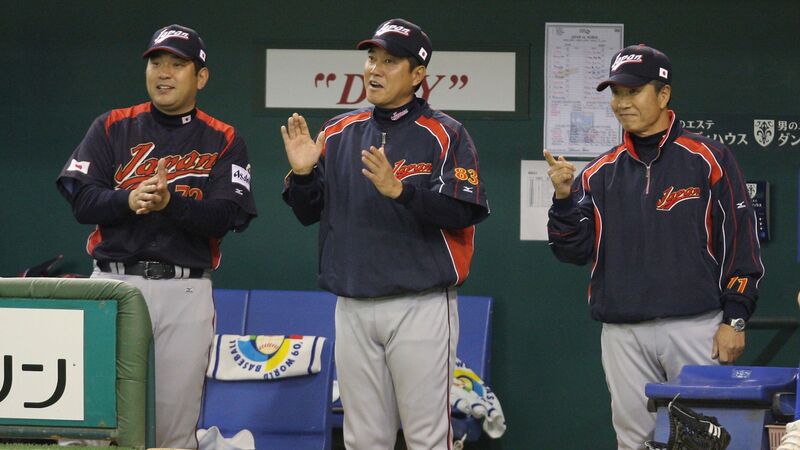 12球団の監督 コーチ 通算100本塁打以上の元選手が最も多い球団は 1球団平均は1 33人 宇根夏樹 個人 Yahoo ニュース 12球団の監督 コーチ 通算100本塁打以上の元選手が最も多い球団は 1球団平均は1 33人 宇根夏樹 個人 Yahoo ニュース
