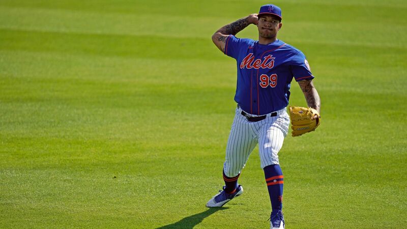 3チームで背番号 99 は メッツに入団した投手が史上初ではなく 過去には日本人選手も 宇根夏樹 個人 Yahoo ニュース 3チームで背番号 99 は メッツに入団した投手が史上初ではなく 過去には日本人選手も 宇根夏樹 個人 Yahoo ニュース