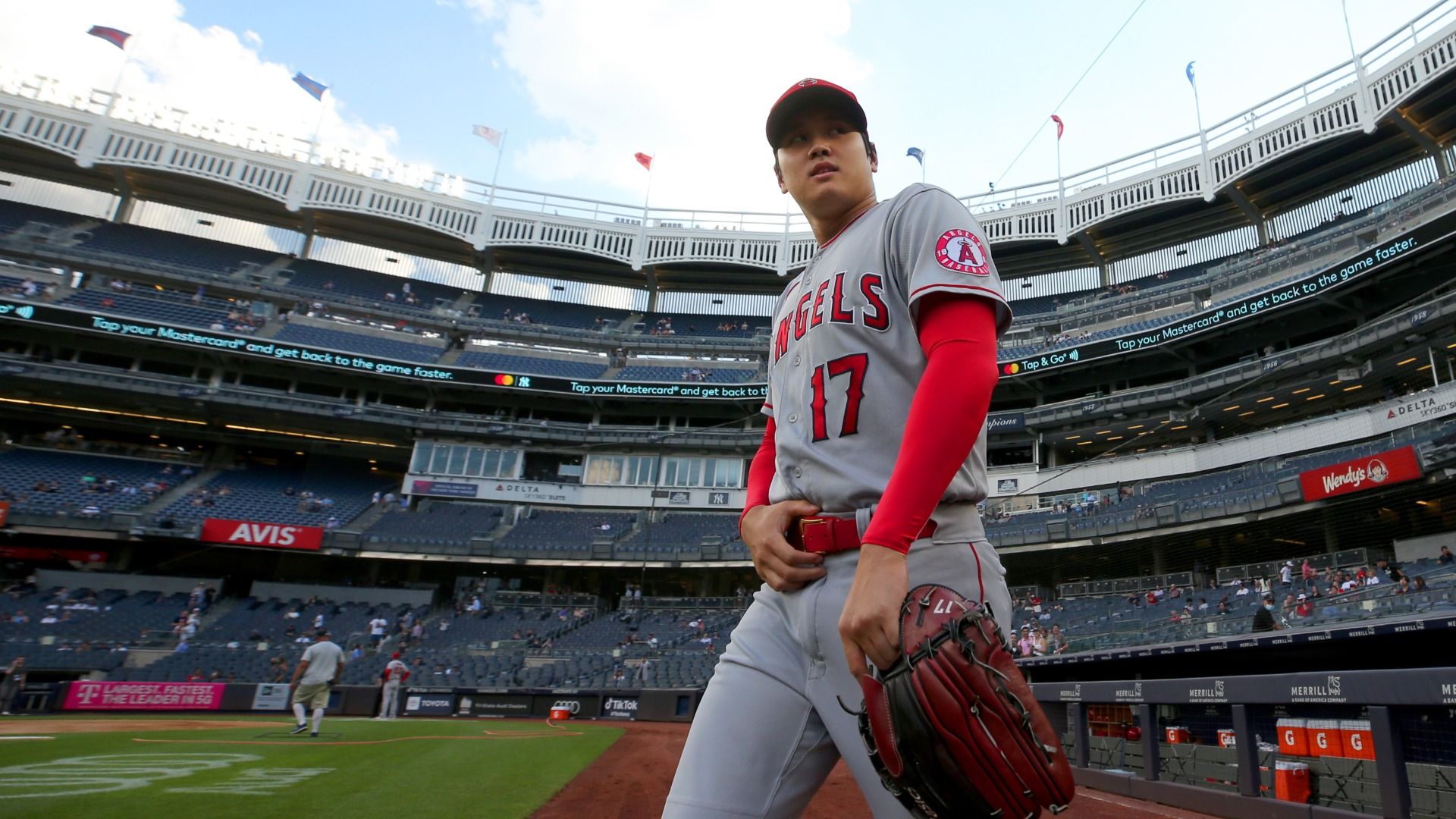 2021年6月28日ヤンキースVSエンジェルス大谷翔平選手出場試合公式ボール認証 2021年6月28日ヤンキースVSエンジェルス大谷翔平選手出場試合