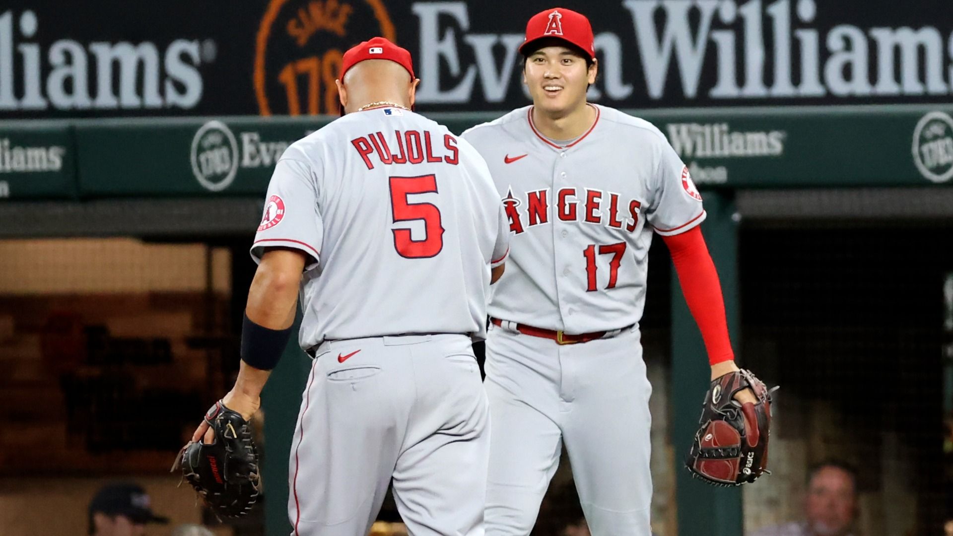 大谷翔平もそうなる!? 新人王とMVPを受賞した選手たち。フレッド 大谷翔平もそうなる!? 新人王とMVPを受賞した選手たち。フレッド