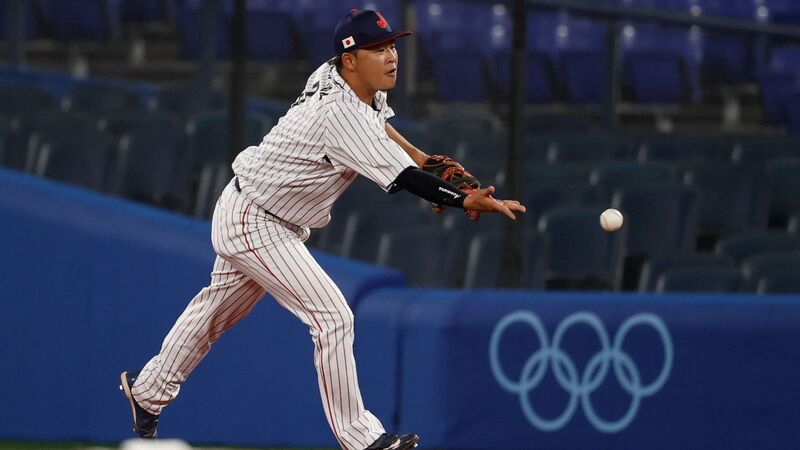 背番号が一桁の選手だけでラインナップを組める球団はあるのか 12球団のうち 宇根夏樹 個人 Yahoo ニュース 背番号が一桁の選手だけでラインナップを組める球団はあるのか 12球団のうち 宇根夏樹 個人 Yahoo ニュース