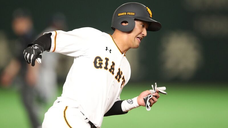 背番号を変更した選手たち 21 22セ リーグ編 中村悠平と松原聖弥は2年連続の変更 宇根夏樹 個人 Yahoo ニュース 背番号を変更した選手たち 21 22セ リーグ編 中村悠平と松原聖弥は2年連続の変更 宇根夏樹 個人 Yahoo ニュース