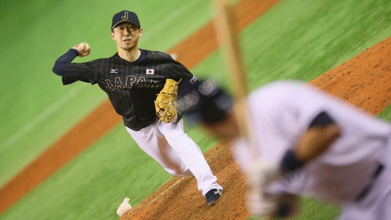 名前を変えた投手はそれぞれの名前で何勝したのか 金子千尋はここまで 千尋 で1勝 弌大 で9勝 宇根夏樹 個人 Yahoo ニュース 名前を変えた投手はそれぞれの名前で何勝したのか 金子千尋はここまで 千尋 で1勝 弌大 で9勝 宇根夏樹 個人 Yahoo ニュース