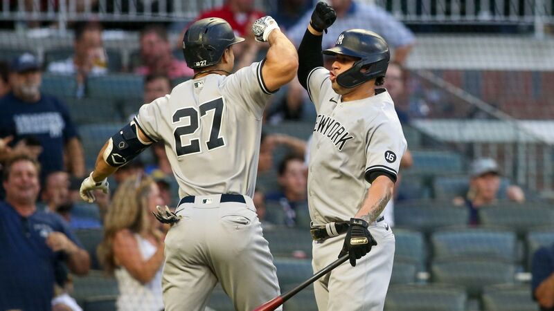 背番号 27 の現役選手は 大物が多い マイク トラウトと鈴木誠也の他にも 宇根夏樹 個人 Yahoo ニュース 背番号 27 の現役選手は 大物が多い マイク トラウトと鈴木誠也の他にも 宇根夏樹 個人 Yahoo ニュース