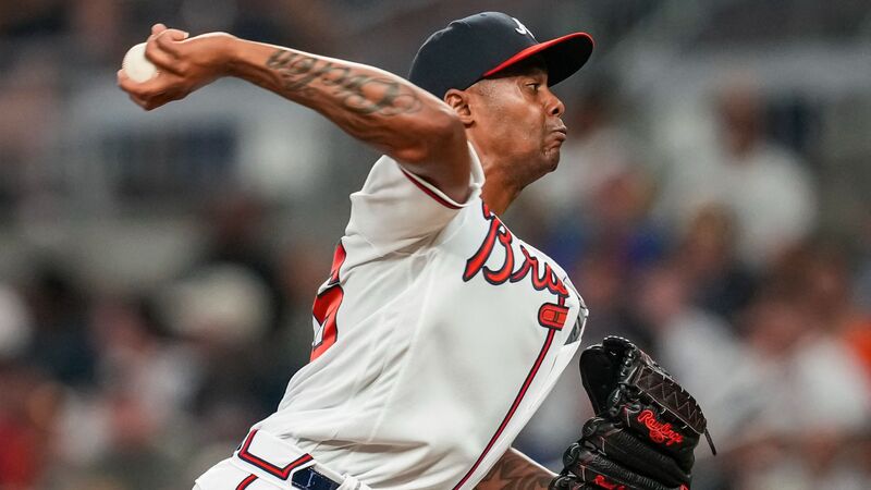 Yahoo!ニュースイグレシアスが再び試合を締めくくる日は近い!? エンジェルスから移籍後は14登板で防御率0.71