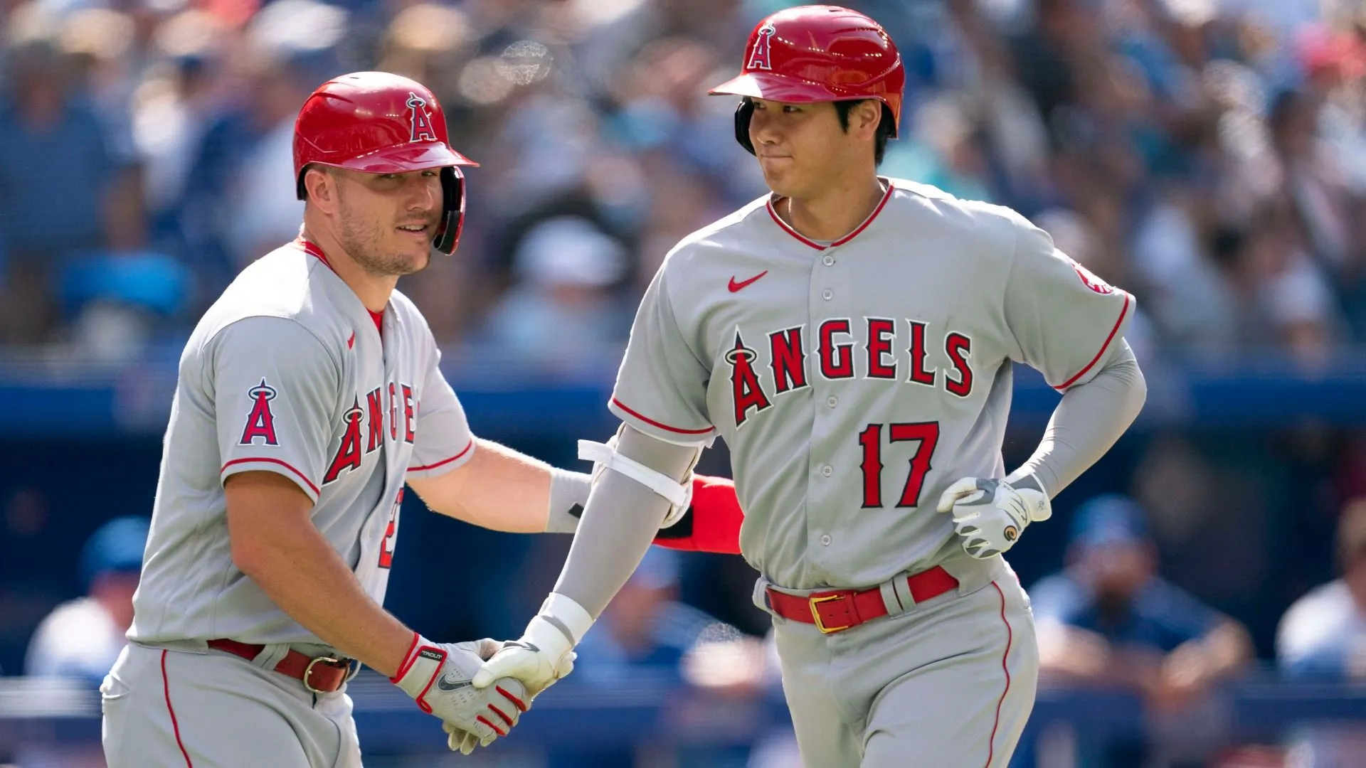 決勝で実現した大谷とトラウトの対戦は、WBCの興行優先をさらに加速 