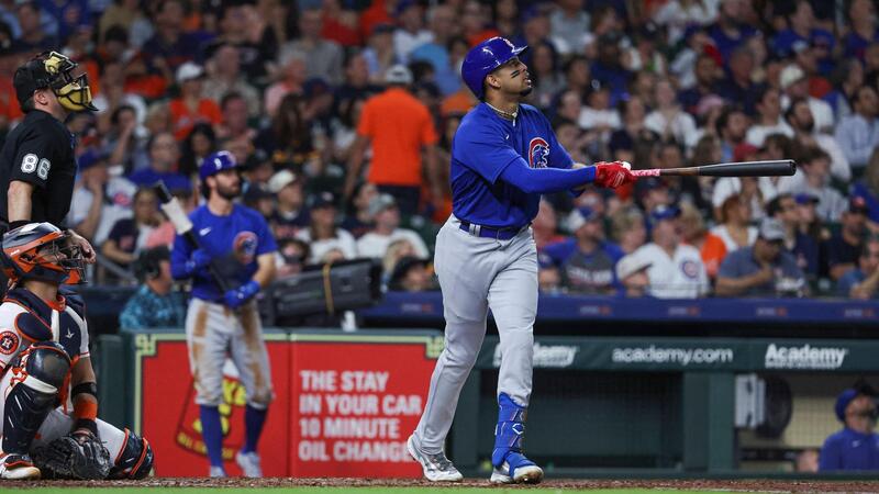 Yahoo!ニュースこの選手の5試合連続ホームランはどの試合も違う打順。1番、8番、9番、6番、5番。次の打順は…