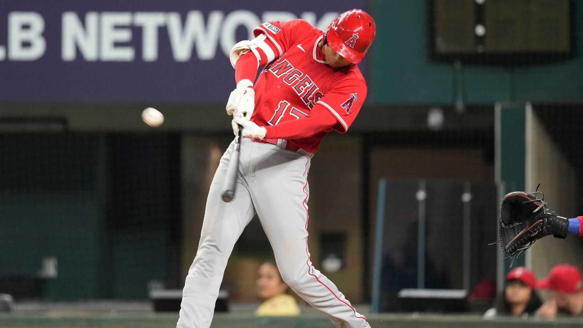 大谷翔平が本塁打王を獲得すれば、エンジェルスでは今世紀初。各