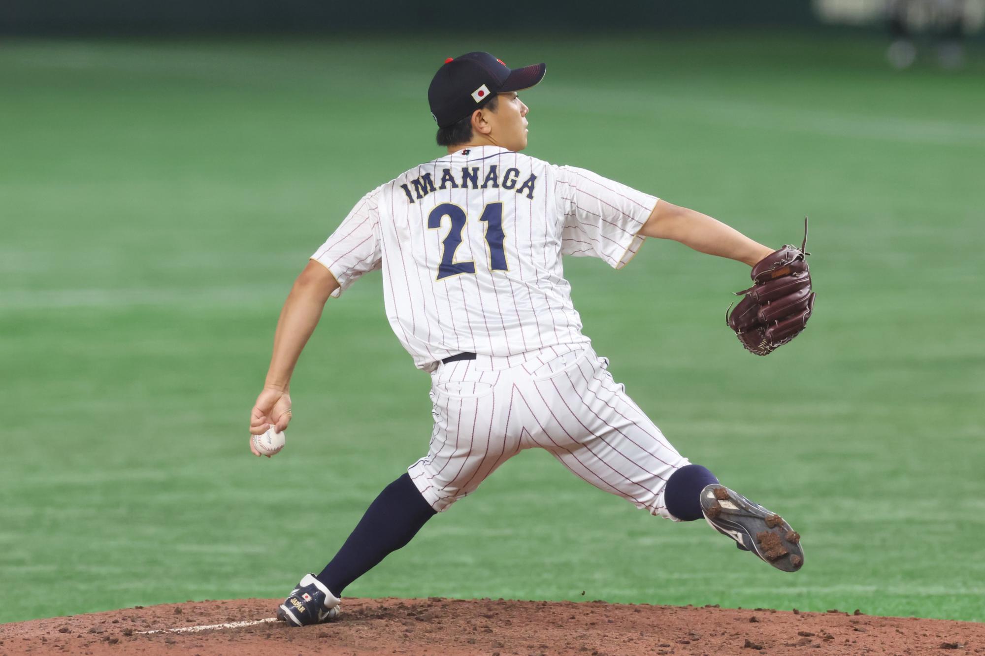 MLB開幕シリーズで先発登板の今永昇太、山本由伸、佐々木朗希は