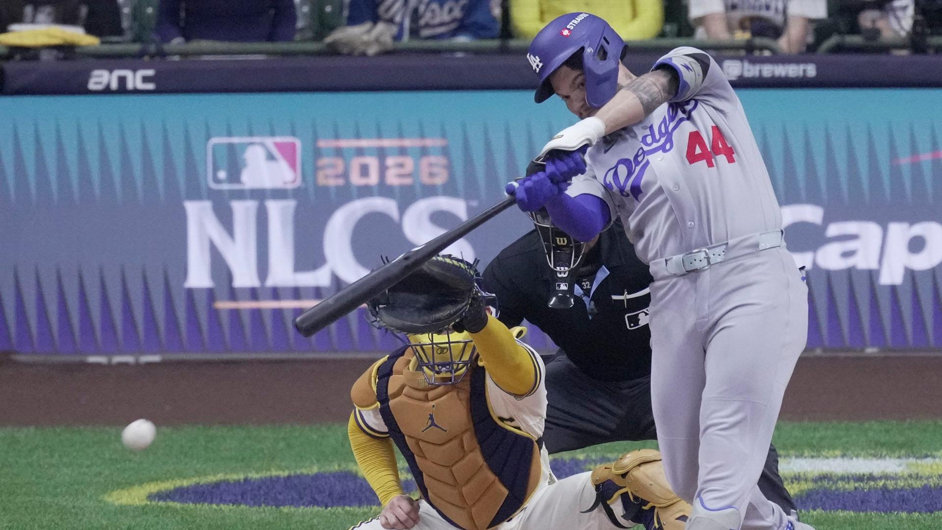過去4年のワールドシリーズ優勝はすべて違うチームだが、どのチームに