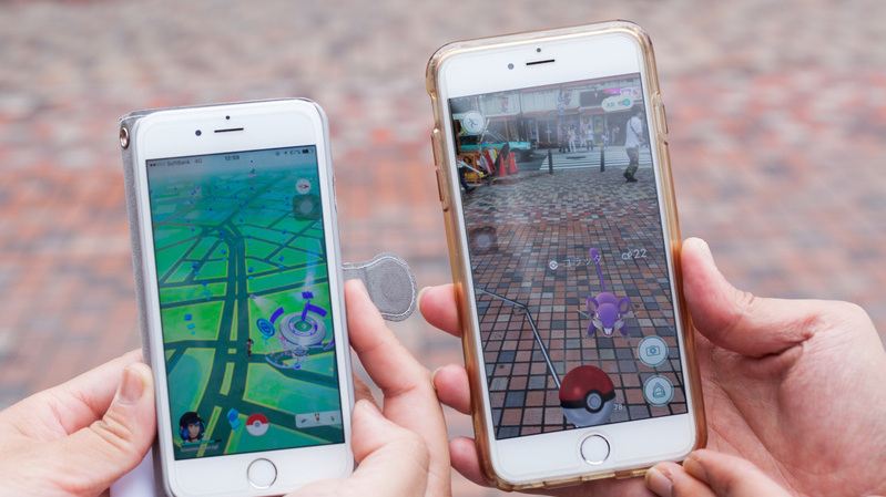 ポケモンgoの心理学 ゲームで救われる人 地獄に落ちる人 碓井真史 個人 Yahoo ニュース ポケモンgoの心理学 ゲームで救われる人 地獄に落ちる人 碓井真史 個人 Yahoo ニュース
