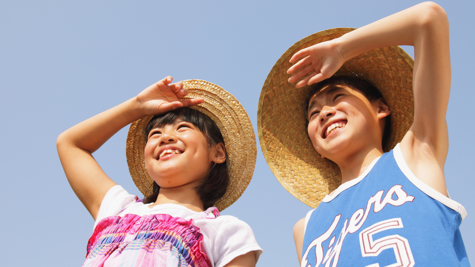 夏休み。ちょっとお疲れのお母さん、お父さんへ。：子供には退屈も必要