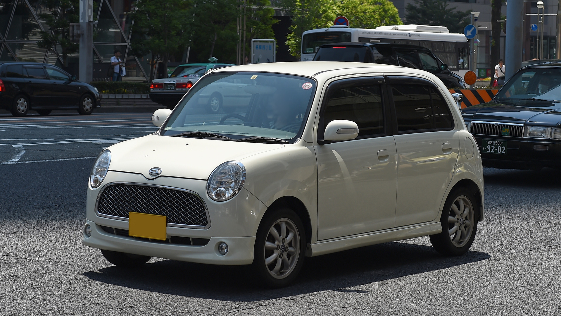 あおられやすい車とは 路上激怒 路怒症 あおり運転と攻撃の心理 碓井真史 個人 Yahoo ニュース