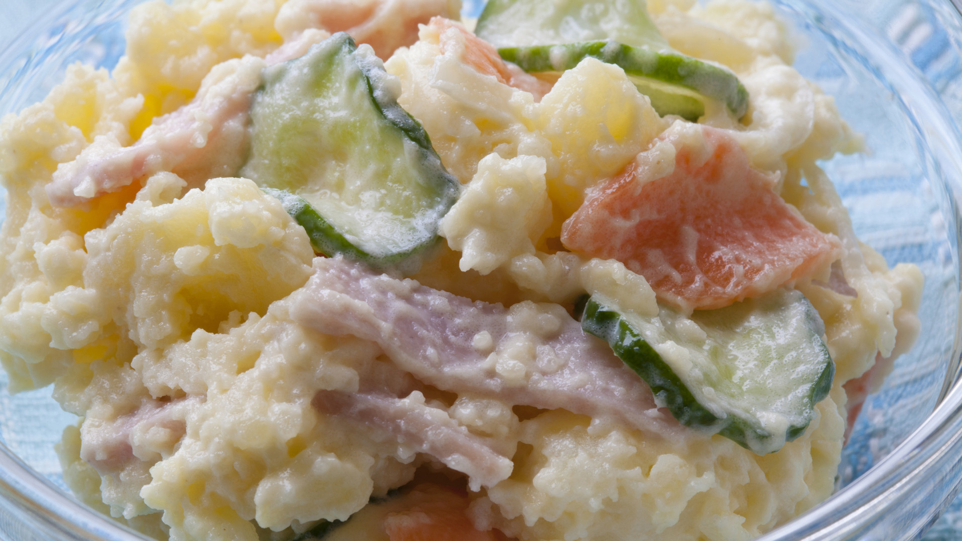 母親ならポテトサラダくらい作ったらどうだ 子育てへの文句より愛と支援を 碓井真史 個人 Yahoo ニュース