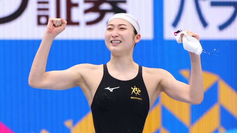 努力は必ず報われるか 池江璃花子選手の言葉と心の力の心理学 碓井真史 個人 Yahoo ニュース 努力は必ず報われるか 池江璃花子選手の言葉と心の力の心理学 碓井真史 個人 Yahoo ニュース