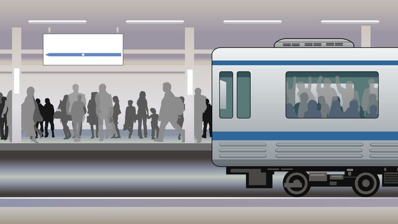 京王八王子駅でカマを持った男の身柄確保 防犯と 過剰反応 と心の余裕 碓井真史 個人 Yahoo ニュース 京王八王子駅でカマを持った男の身柄確保 防犯と 過剰反応 と心の余裕 碓井真史 個人 Yahoo ニュース