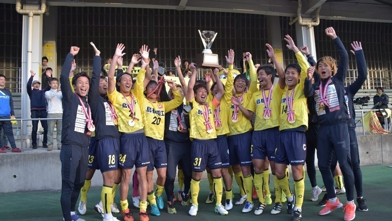 日本で最も過酷な大会 地域ｃｌ 決勝ラウンド進出の４チームを紹介 宇都宮徹壱 個人 Yahoo ニュース