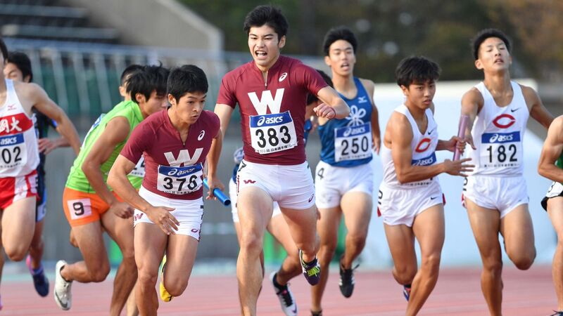 会津から世界へ 400mハードル山内の五輪挑戦 和田悟志 個人 Yahoo ニュース 会津から世界へ 400mハードル山内の五輪挑戦 和田悟志 個人 Yahoo ニュース