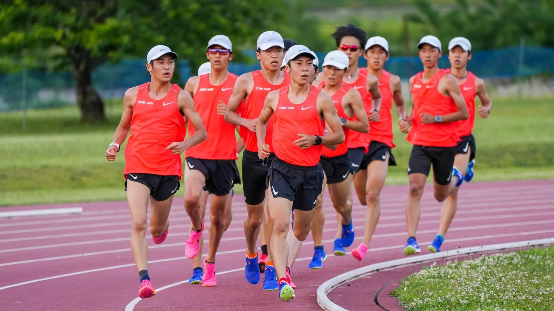 全日本選考会に東洋大は１年生4人をエントリー。“鉄紺の覚醒”へ、勢いをもたらすルーキーズ（和田悟志） - エキスパート - Yahoo!ニュース