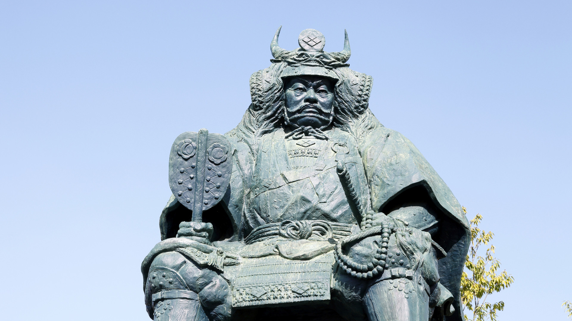 戦国こぼれ話 あの有名な髭の武田信玄の画像は 本人を描いたものではなかった 渡邊大門 個人 Yahoo ニュース