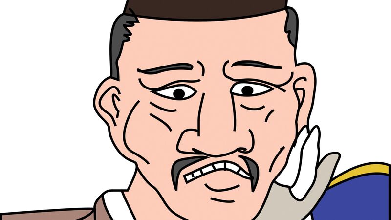 戦国こぼれ話 三方ヶ原の戦いで徳川家康は脱糞したのか 有名な しかみ像 の真偽は 渡邊大門 個人 Yahoo ニュース 戦国こぼれ話 三方ヶ原の戦いで徳川家康は脱糞したのか 有名な しかみ像 の真偽は 渡邊大門 個人 Yahoo ニュース