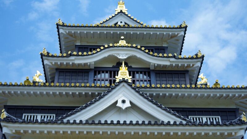 Yahoo!ニュース【戦国こぼれ話】戦国の梟雄・宇喜多直家が築城し、子の秀家に引き継がれた名城、岡山城のすべて