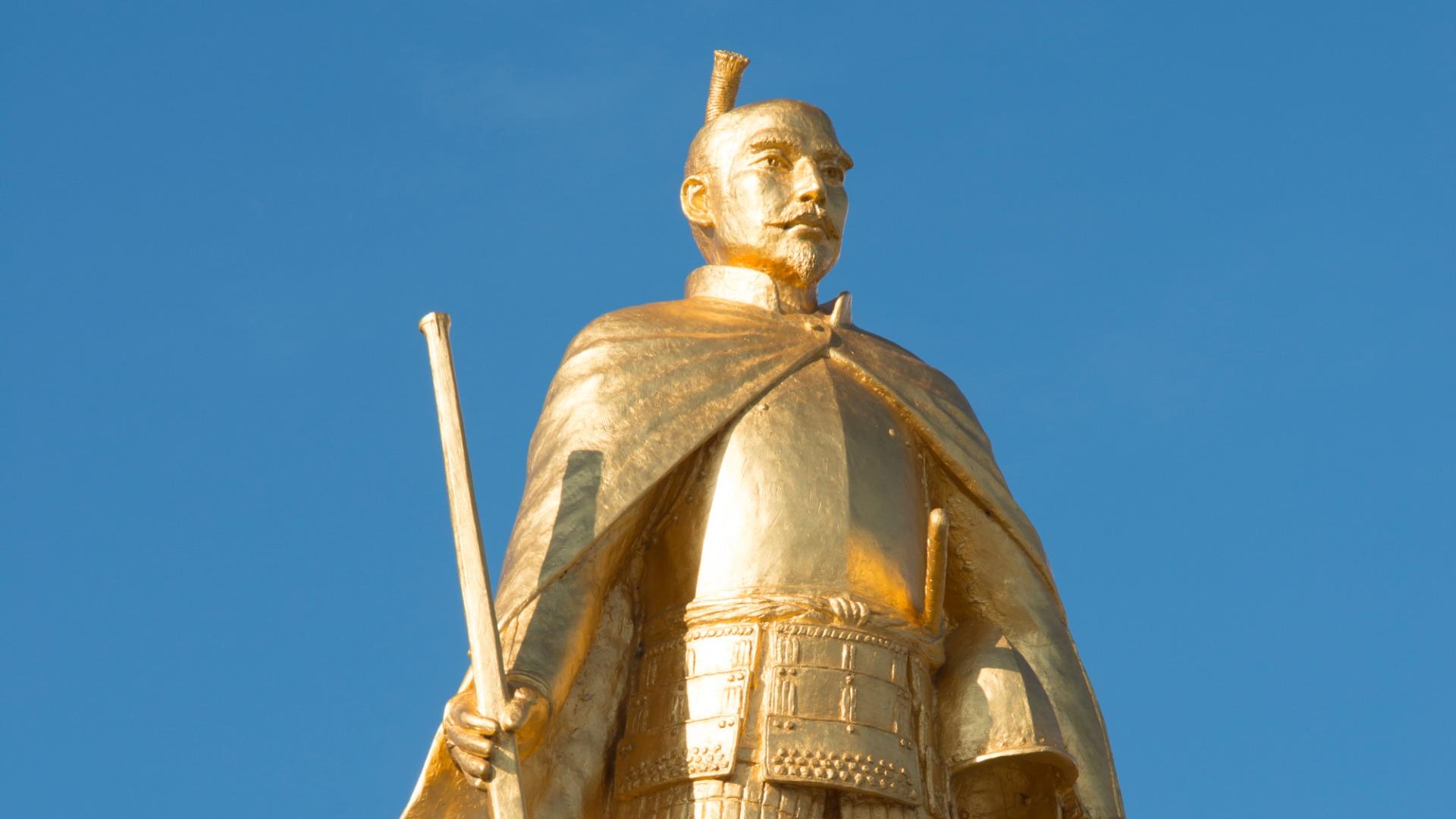 織田信長重用的瀧川一益――權力者身故後，這位武將的悲慘結局