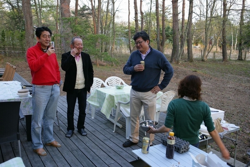 はぎうだ光一の永田町見聞録　２０１３年５月１０日の記事より引用