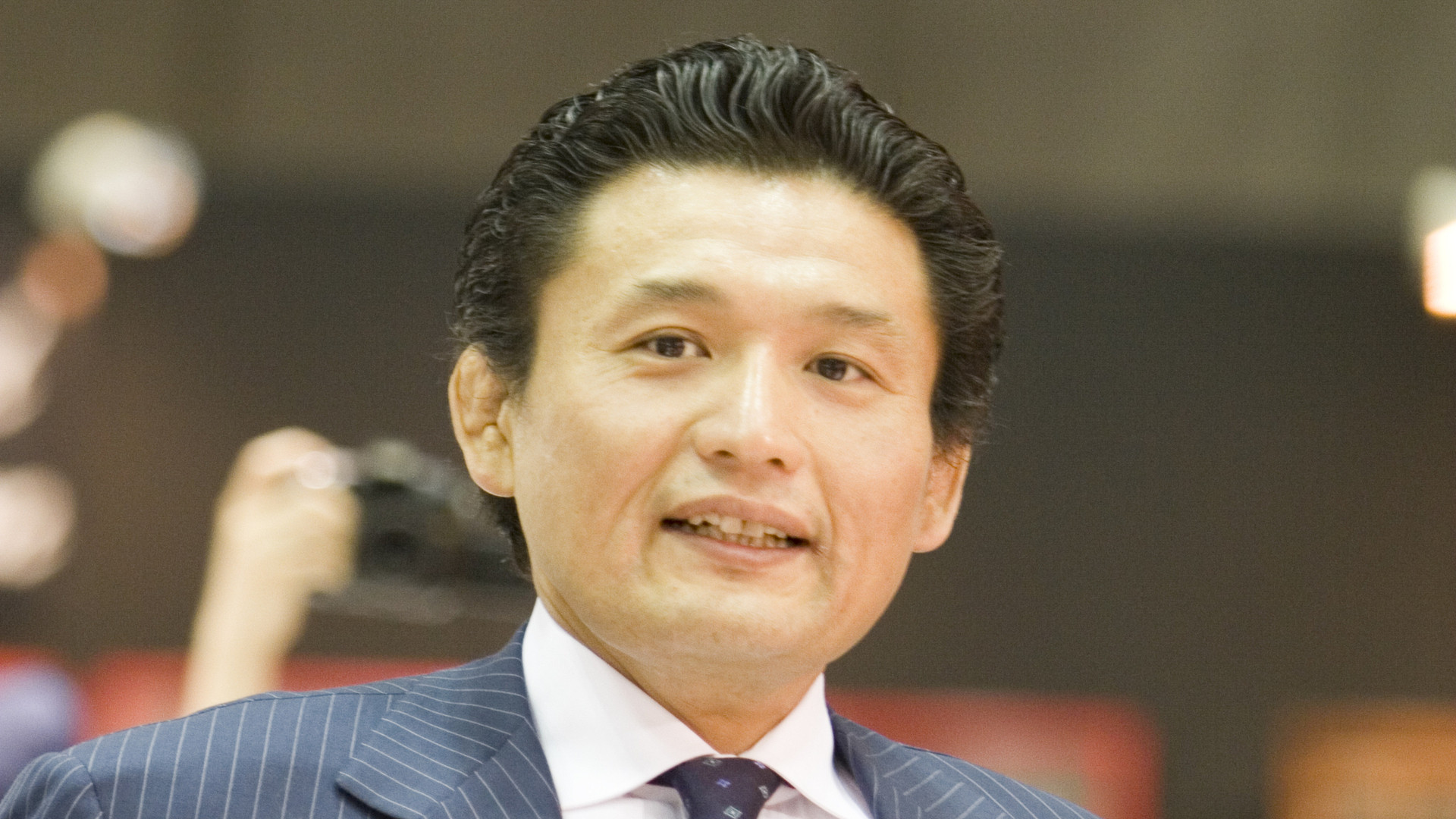 貴乃花親方は改革者なのか 今後どう戦うのか 独占告白後も消えない疑問の数々 山田順 個人 Yahoo ニュース