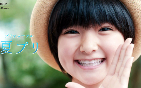 朝ドラ まれ の ちびまれチャン が引っ張りだこ 山田美保子 個人 Yahoo ニュース