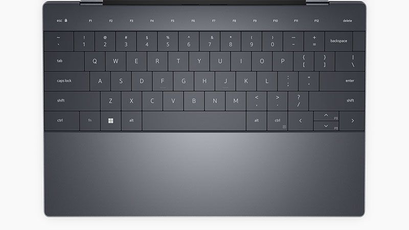 タッチパッドが一体化」 ノートPCはどこまでシンプルになる タッチパッドが一体化」 ノートPCはどこまでシンプルになる