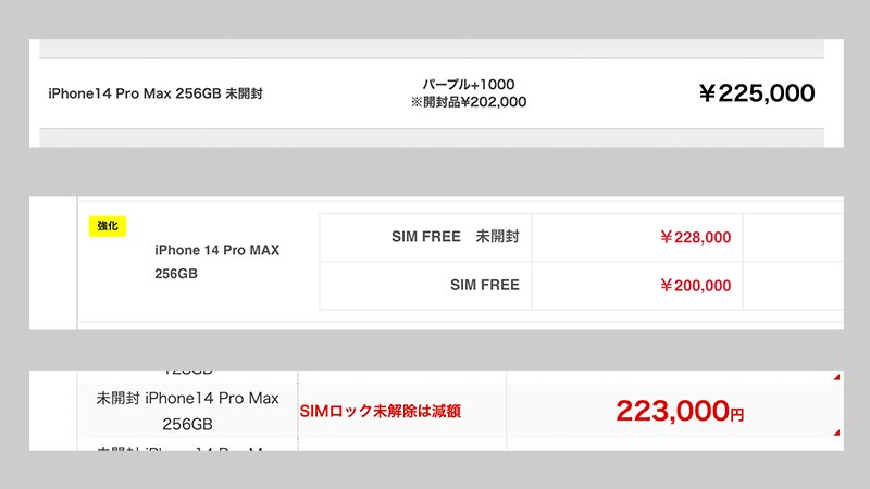 iPhoneケース 在庫買取 8000個程
