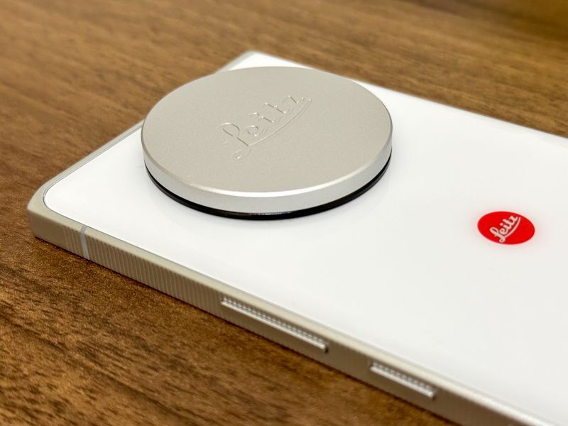 22万円のスマホ ライカ「Leitz Phone 2」は誰向けなのか(山口 22万円のスマホ ライカ「Leitz Phone 2」は誰向けなのか(山口