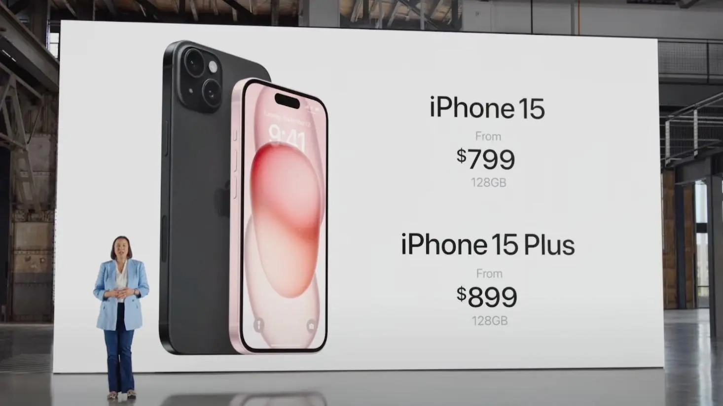 iPhone 15「値上げ」は妥当？ 円安の影響か（山口健太 