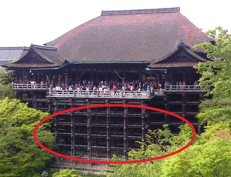 世界遺産の価値からみた清水寺 山村純也 個人 Yahoo ニュース 世界遺産の価値からみた清水寺 山村純也 個人 Yahoo ニュース
