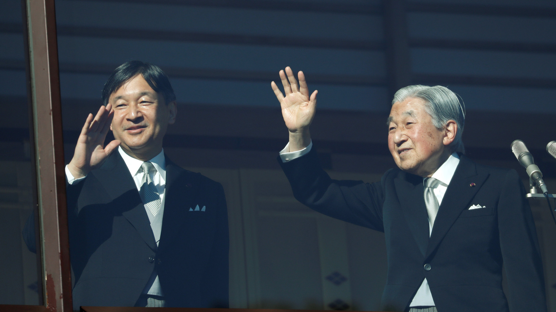 19年以降 12月23日はどうなるのか 平成最後の天皇誕生日を迎えて 山下晋司 個人 Yahoo ニュース