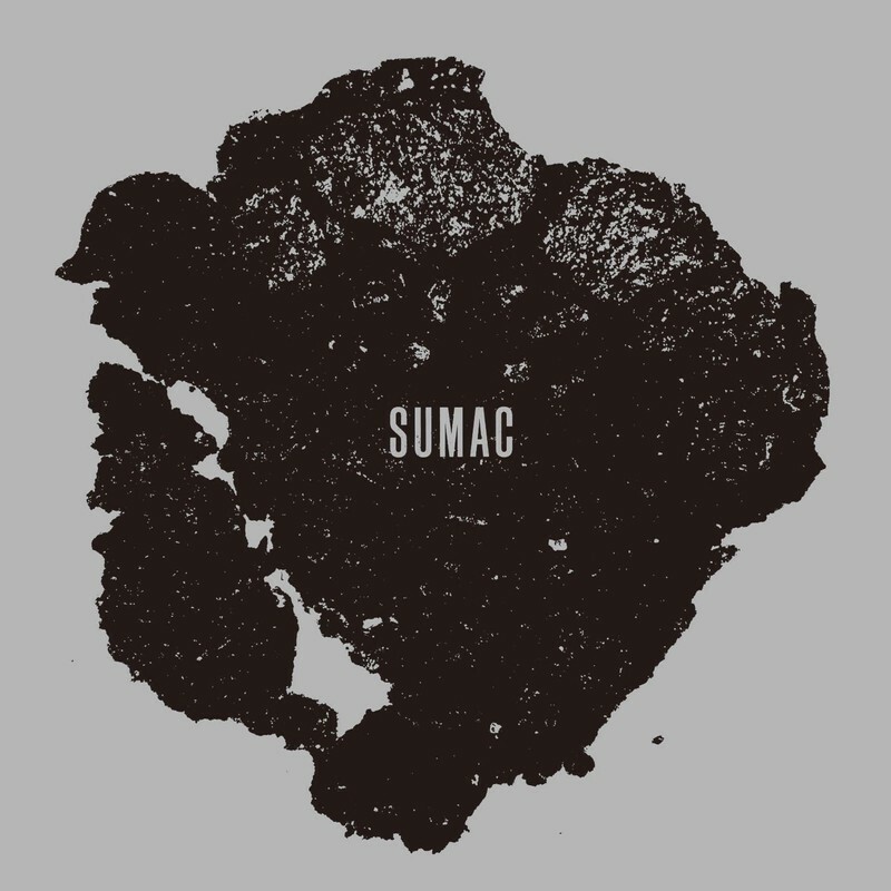 SUMAC:  What One Becomes