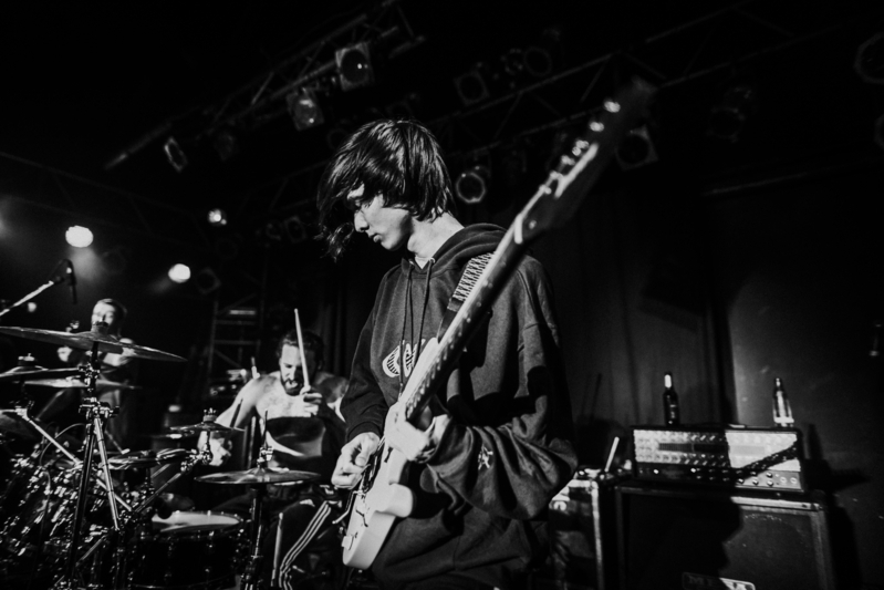 Polyphia / courtesy of Sony Music Japan