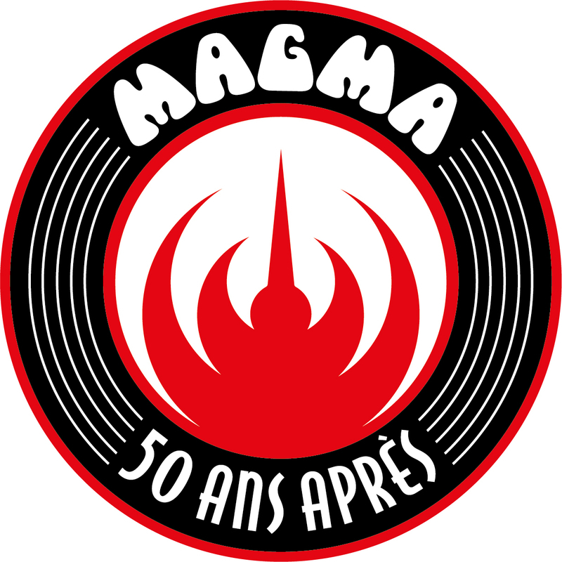 MAGMA tour logo / courtesy smash-jpn.com
