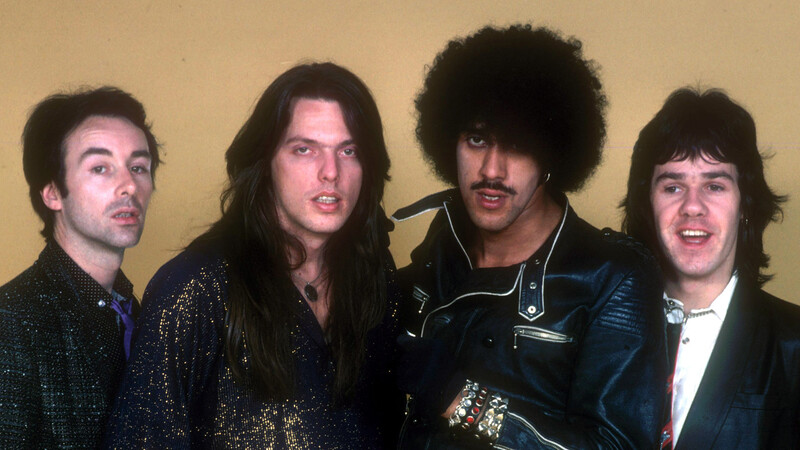 Yahoo!ニュース【インタビュー前編】ブライアン・ダウニーが語るシン・リジィの名盤『ブラック・ローズ』