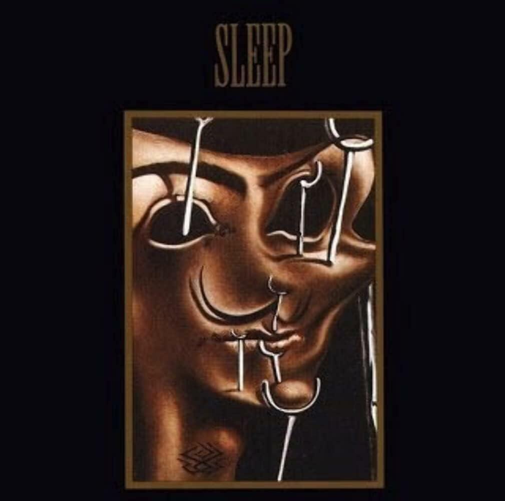 Sleep『Volume One』（Very Small Records ／ 現在発売中）