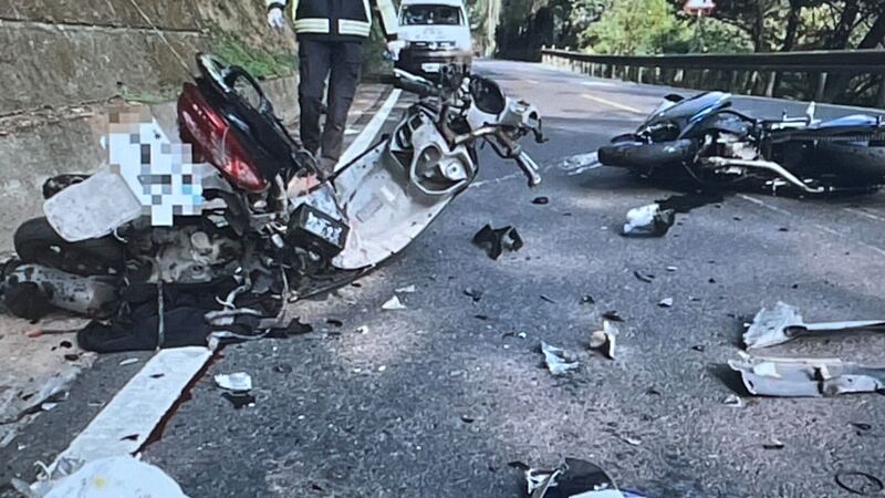 台湾バイク死亡事故 相手ユーチューバーの速度超過が原因と認定 両親の執念実る 柳原三佳 個人 Yahoo ニュース 台湾バイク死亡事故 相手ユーチューバーの速度超過が原因と認定 両親の執念実る 柳原三佳 個人 Yahoo ニュース