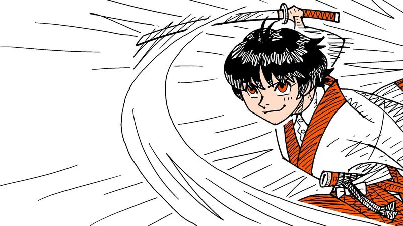 るろうに剣心 に登場する 縮地 とは いったいどんなワザなのか 柳田理科雄 個人 Yahoo ニュース るろうに剣心 に登場する 縮地 とは いったいどんなワザなのか 柳田理科雄 個人 Yahoo ニュース