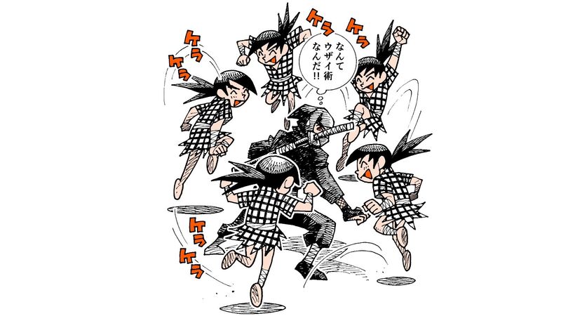 白土三平先生の サスケ に描かれた 竜神の術 を実験したときから 空想科学 の道が始まりました 柳田理科雄 個人 Yahoo ニュース 白土三平先生の サスケ に描かれた 竜神の術 を実験したときから 空想科学 の道が始まりました 柳田理科雄 個人 Yahoo ニュース