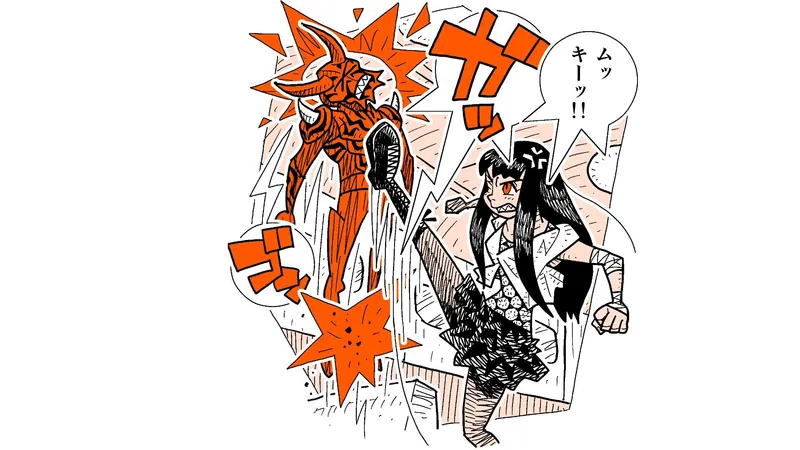 Nhk 大投票 番組で人気1位の 仮面ライダー電王 その劇中キャラに 電王より強そうな人がいる 柳田理科雄 個人 Yahoo ニュース Nhk 大投票 番組で人気1位の 仮面ライダー電王 その劇中キャラに 電王より強そうな人がいる 柳田理科雄 個人 Yahoo ニュース